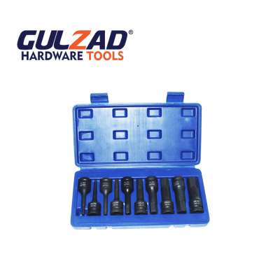 Hex Driver Impact Socket Set