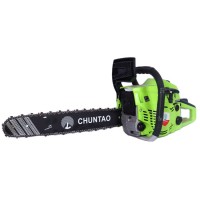 52CC 2200W Garden Tools Tree Cutting Machine Chinese Chainsaw For Wood