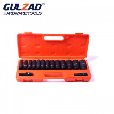 Gulzad Deep Drive Impact Socket (SET)