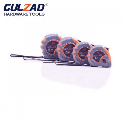 Gulzad  Measuring Tape  (Yellow Color)