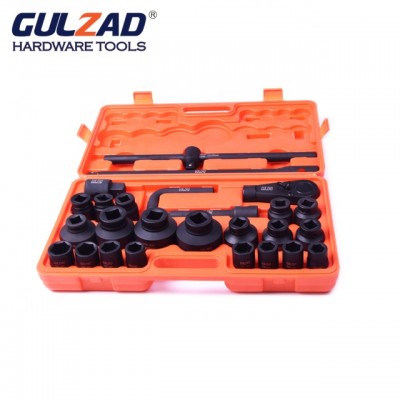 Gulzad  Shallow Impact Socket (SET)