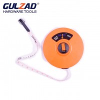 Gulzad Round Fibreglass Measuring Tape