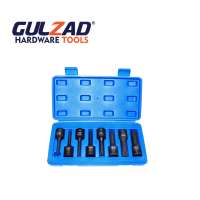 1/2" Internal Drive Set Torx Driver Impact Bit Socket Set