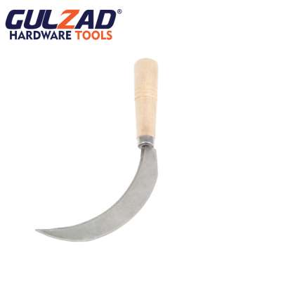 Garden Farming Tools Steel Sickle