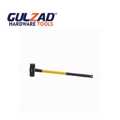 Gulzad Rubber Hammer TPR Handle