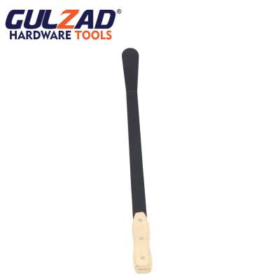 Grass Slasher Wooden Handle