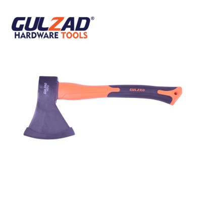 Gulzad Manufacturer Axe TPR Handle