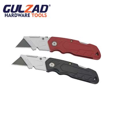 Foldable Utility Knife