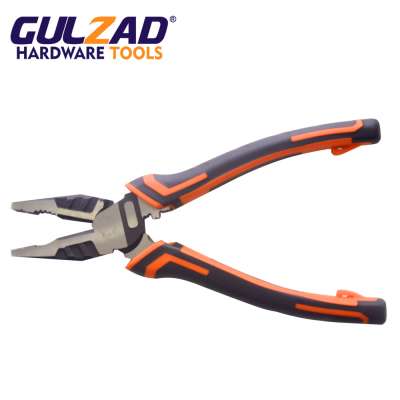 Combination pliers