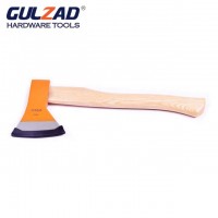 Gulzad Axe (Wooden Handle)