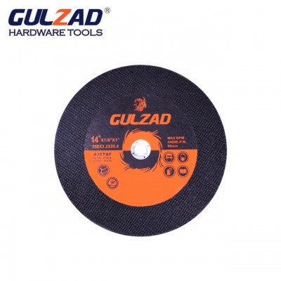 Gulzad Metal Cutting Wheels