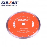 Gulzad Diamond Tuck-Point saw blade