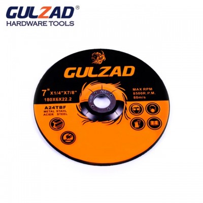 Gulzad Metal Grinding Wheel