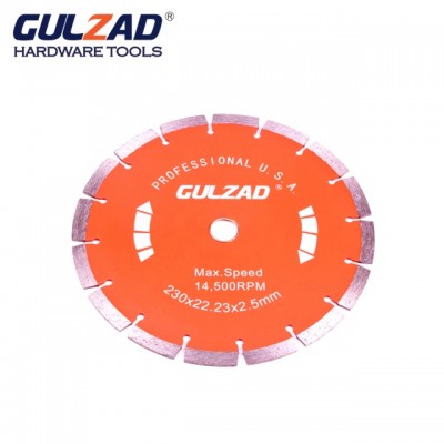 Gulzad Diamond Tile Saw Blades