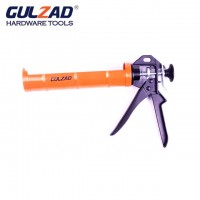 Gulzad Caulking Gun  (Black Steel  Handle)