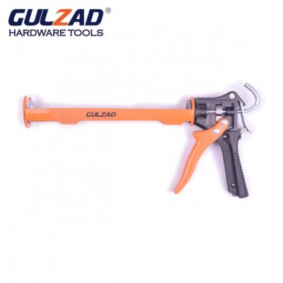 Gulzad Caulking Gun (Black Rubber Handle)