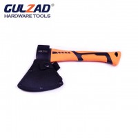 Gulzad Mini Axe (TPR Handle)