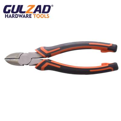 Diagonal Cutting Pliers