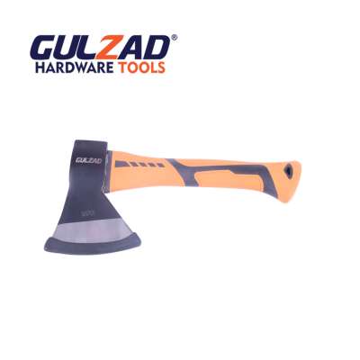 Gulzad Axe TPR Handle