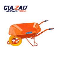 Wheel  Barrow